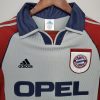 BAYERN MUNICH 1998-1999 UCL SHIRT