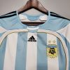 ARGENTINA 2006 HOME FOOTBALL SHIRT