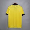 ARSENAL 1983 -1986 AWAY RETRO FOOTBALL SHIRT