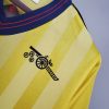 ARSENAL 1983 -1986 AWAY RETRO FOOTBALL SHIRT