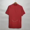 Arsenal 2005/2006 retro Home Century Soccer Jersey