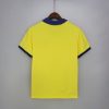 ARSENAL 1971-1979 AWAY YELLOW RETRO FOOTBALL SHIRT
