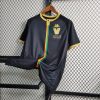 Venezia 2003-2004 Home Black Football Shirt