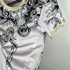ITALY 2023 'CONCEPT' VERSACE (WHITE) HOME SHIRT