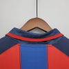 BARCELONA 2002-2004 HOME UCL FINAL RETRO FOOTBALL SHIRT
