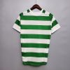 Celtic 2005-2006 Home Retro Football Shirt