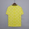 DORTMUND 1988 HOME RETRO FOOTBALL SHIRT