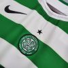 Celtic 2005-2006 Home Retro Football Shirt
