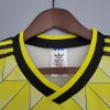 DORTMUND 1988 HOME RETRO FOOTBALL SHIRT