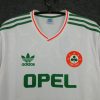 IRELAND 1990 WORLD CUP AWAY RETRO FOOTBALL SHIRT