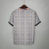 CHELSEA 1995-1997 GREY RETRO AWAY FOOTBALL SHIRT