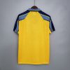 CHELSEA 1995-1997 AWAY YELLOW RETRO FOOTBALL SHIRT