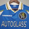 CHELSEA 1997-1999 HOME RETRO FOOTBALL SHIRT