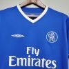 CHELSEA 2003-2005 HOME RETRO FOOTBALL SHIRT