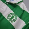 Celtic 1987-1989 Home Retro Football Shirt