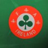 IRELAND 1990 WORLD CUP HOME RETRO FOOTBALL SHIRT