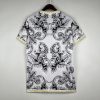 ITALY 2023 'CONCEPT' VERSACE (WHITE) HOME SHIRT