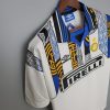 INTER MILAN 1995-1997 AWAY SHIRT