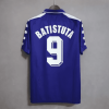 FIORENTINA 1998-1999 HOME RETRO FOOTBALL SHIRT