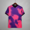 PSG 2000-2021 PINK AWAY SHIRT