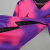 PSG 2000-2021 PINK AWAY SHIRT