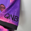 PSG 2000-2021 PINK AWAY SHIRT