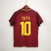 ROMA 2017 HOME RETRO FOOTBALL SHIRT