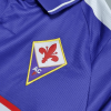 FIORENTINA 1998-1999 HOME RETRO FOOTBALL SHIRT