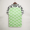 NIGERIA WORLD CUP 2018 HOME RETRO FOOTBALL SHIRT