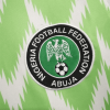 NIGERIA WORLD CUP 2018 HOME RETRO FOOTBALL SHIRT
