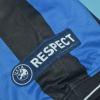 INTER MILAN 2010 HOME RETRO UCL FINAL FOOTBALL SHIRT