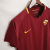 ROMA 2017 HOME RETRO FOOTBALL SHIRT