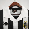 JUVENTUS 1999 HOME LONG SLEEVE RETRO FOOTBALL SHIRT
