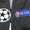 PARIS SAINT-GERMAIN BLACK 2018-2019 LONG SLEEVE AWAY SHIRT