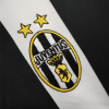 JUVENTUS 1999 HOME LONG SLEEVE RETRO FOOTBALL SHIRT