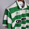 Celtic 1987-1989 Home Retro Football Shirt