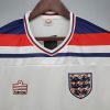 ENGLAND 1982 HOME RETRO FOOTBALL SHIRT
