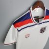 ENGLAND 1982 HOME RETRO FOOTBALL SHIRT