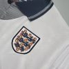 ENGLAND 1990-1992 RETRO HOME FOOTBALL SHIRT