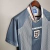 ENGLAND EURO 1996 AWAY RETRO FOOTBALL SHIRT