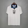 ENGLAND ERUO 1996 RETRO HOME FOOTBALL SHIRT