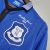 EVERTON 1994-1995 HOME RETRO FOOTBALL SHIRT