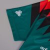 GERMANY 1994 WORLD CUP AWAY FOOTBALL SHIRT