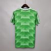 GERMANY 1988 AWAY FOOTBALL SHIRT