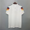 GERMANY 1990 HOME FOOTBALL SHIRT