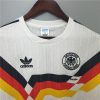 GERMANY 1990 HOME FOOTBALL SHIRT