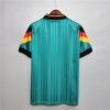 GERMANY 1992 WORLD CUP AWAY FOOTBALL SHIRT