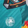 GERMANY 1992 WORLD CUP AWAY FOOTBALL SHIRT