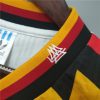 GERMANY WORLD CUP 1994 HOME FOOTBALL SHIRT