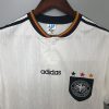 GERMANY EURO 1996 HOME FOOTBALL SHIRT